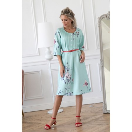 Women's dress, size 46