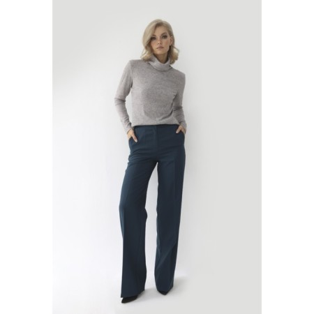 Women's turtleneck, size 50-2