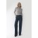 Women's turtleneck, size 50