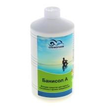 Banisol detergent, 1 liter