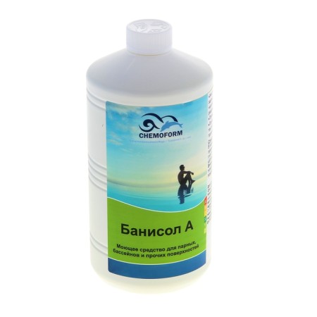 Banisol detergent, 1 liter