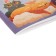 Album for drawing A4, 32 sheets on the clip "Friends", covered cardboard, internal block offset 100 g/m²