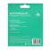 Luazon LCC-76, 1 A, USB-MicroUSB wireless charger, light brown