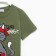 T-shirt Children's KAFTAN "The Best" R.34 (122-128), khaki