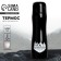 Thermos "Everything will work out", 500 ml, black