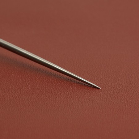 A set of tools for a tanner, 11 pcs-5