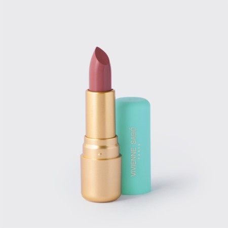 Lipstick Vivienne Sabo Nude Createur, tone 07 peach-21