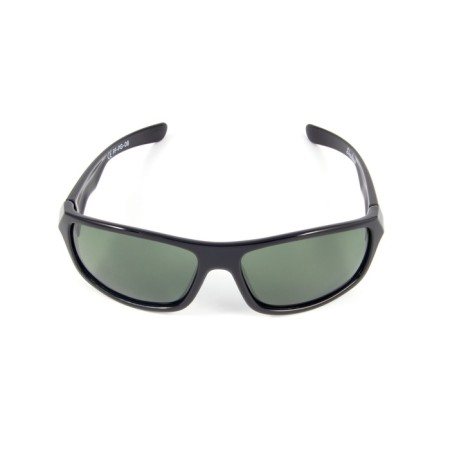 Glasses Polarization Swimming Sluggies of Shadow in a case, Green Lenses-1