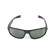 Glasses Polarization Swimming Sluggies of Shadow in a case, Green Lenses