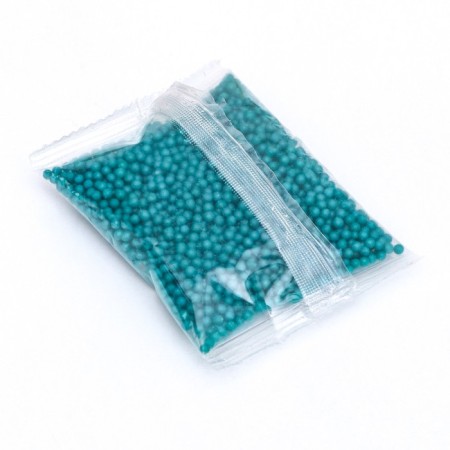 Aquagrunt "Pearl", 50 g, green-5
