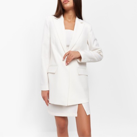 Women's jacket Mist: Classic Collection p. 42, Ecrew color-3