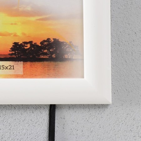 Photo frame 742-1105-1 (15x21)*3 triple on braid-1