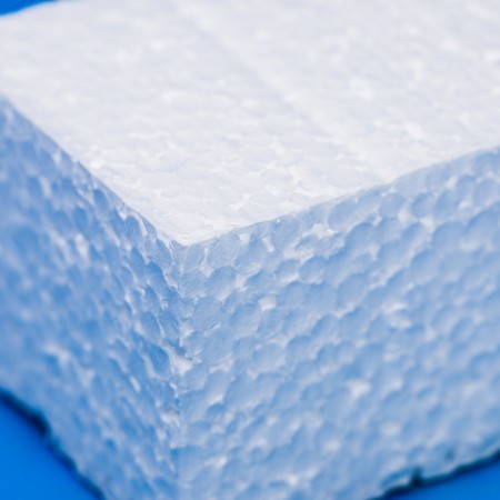 Floristic base "Brick 10 x 5 x 4 cm-2