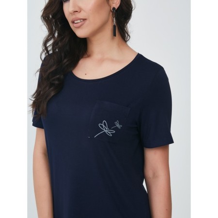 Female blouse, size 50-4
