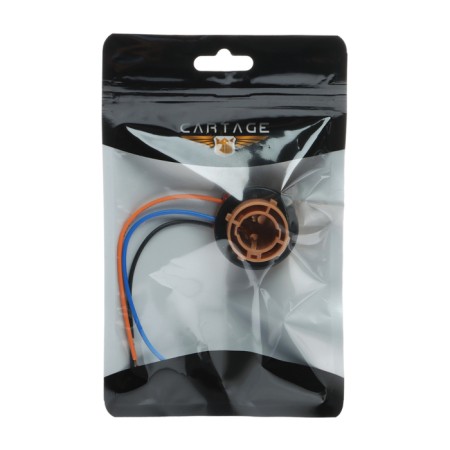 Cartage lamp cartridge, P21/5W, 12 V-2