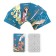 Gadal cards "Tarot Vip. Tarot Blind clairvoyant", 78 cards, card 7.1 x 11.6 cm