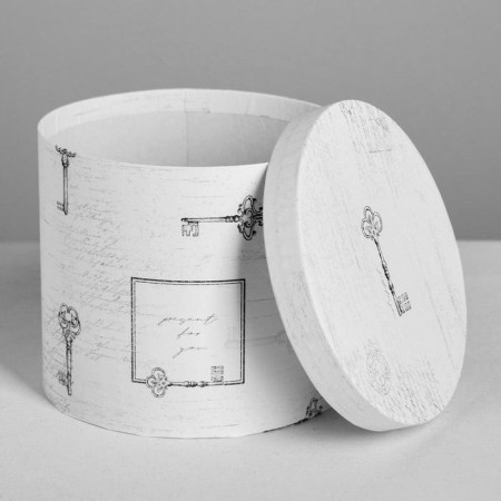 Set of boxes 5 in 1, gift packaging, “Shebbi”, 13 x 14–19.5 x 22 cm-8
