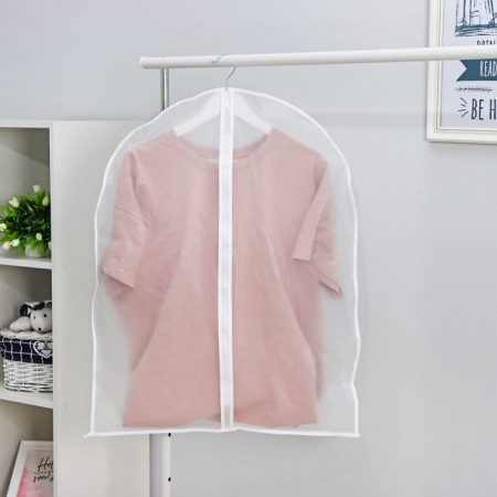 Close for clothes, 80 × 60 cm, Peva, white color