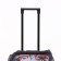 Small Small 37 L (S) SACVOYAGE, with extension, road trim on lightning, color gray color