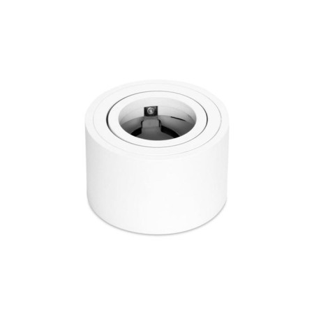 Ambrella Light Techno lamp, 10W GU5.3, white color-1
