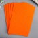 Fighting 3 mm "Fiery" set of 5 sheets format A4