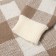 Women's sweater, beige color, size 44-48