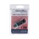 OLTRAMAX 230, 16 GB, USB2.0 flash drive, th he is up to 15 MB/s, PBLD up to 8 Mb/s, black