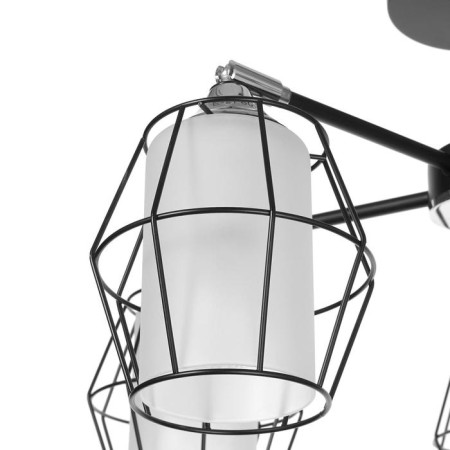 Chandelier gallop 8357 5he27 60W black-3