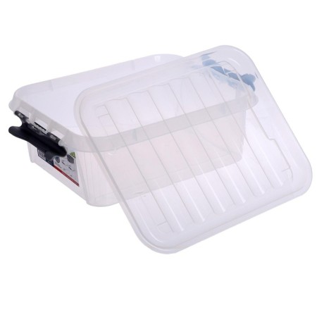 Box with the Profi Comfort lid, 23 liters-2