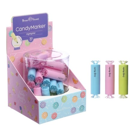 1-5 mm BrunovisConti Candymarker-5