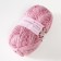 Yarn "Rainbow Style" 25% wool, 75% pan 200m/100g (1138 m)