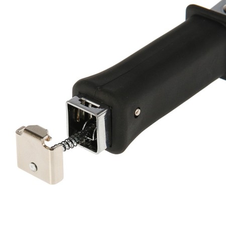 Matrix stupler, 6-10 mm, type of brackets 140, rubberized pen, reinforced-2
