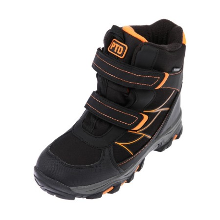 Winter boots for the boy PlayTode, size 35-5