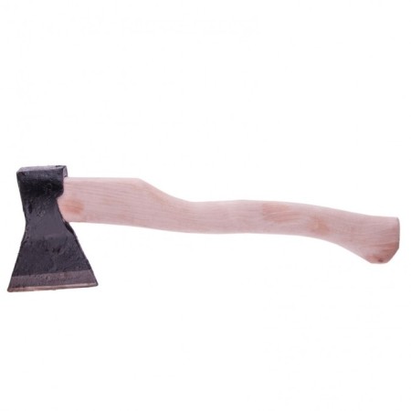 Top -forged Izhstal, 21670, assembly, wooden ax 400 mm, 680/900 g