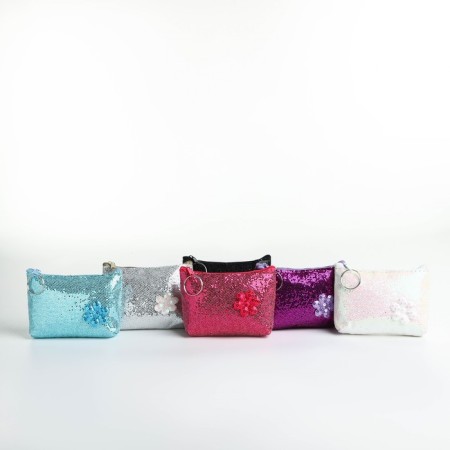Lightning wallet, mix color-3