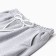 Women's pants, gray color, size 52