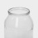 Glass jar, 1.5 l, SKO-82 mm