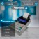 Online casa Mercury-115F (GSM/Wi-Fi modules) without fn, white color