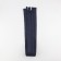 Lightning "Tractor", No. 8, connective, 2 runners, automatic locks, 90 cm, dark blue color