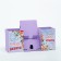 Organizer for the office with a stand for the phone "Who wants to learn how to fly" 23x7x14 cm