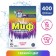 Washing powder "Myth" 3 in 1 "Covered color", automatic, 400 g