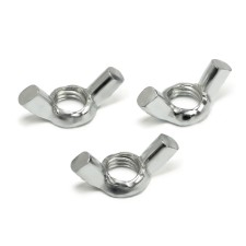 Tundra nut, lamb, din315, galvanized, M12, 1 kg