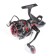 Unsermented Salmo Elite Baitfeeder 7 4000br