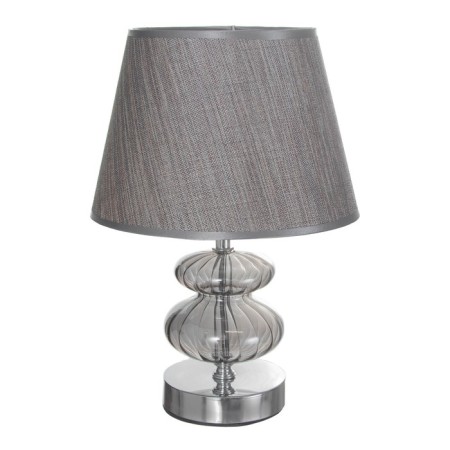Board Lamp "Venice" E27 40W chrome-silver 21x21x33 cm Risalux-6