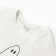 Children's Minaku T -shirt: Exclusive Print, Milk color, height 128 cm