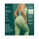 Sports women's leggings, size m, lavender color