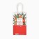 New Year's Craft gift package “Happy New Year”, 12 x 9 x 21 cm, New Year