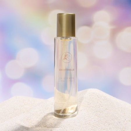 Women's toilet water CHANTERELLE Intense Perfume, 55 ml-1