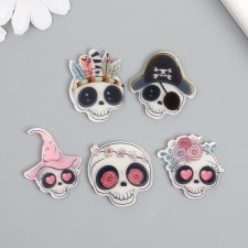 Acrylic decor 