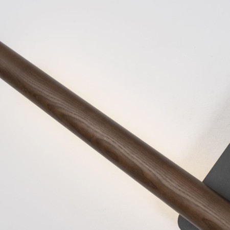 Varita wall lamp 500 mm, 85 mm, LED 9W-6